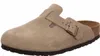 Birkenstock Boston Taupe Schmales Fußbett - Herren Produktbild-Vorschau 9