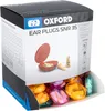 Zatyczki do uszu Oxford SNR 35 dB, pudełko 100 Podgląd zdjęcia produktu 1