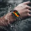 Denver SWC-191B Smartwatch – Multifunktionale Fitnessuhr Produktbild-Vorschau 12