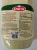 A close-up of a food product container with nutritional information and ingredients listed in multiple languages. Produktbild-Vorschau