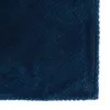 HOMLA Tagesdecke NOAH blau 220x240 cm Produktbild-Vorschau 4