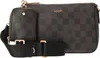 Joop Joop Women Cortina Piazza Jasmina - Schultertasche Produktbild-Vorschau 5