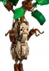 LEGO® Harry Potter™ 76433 Roślina eliksirów: mandragora Podgląd zdjęcia produktu 8