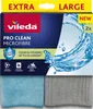 Vileda 179229, Staubwedel mit Federn, Cyan, Grau Produktbild-Vorschau 1