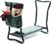 Wiltec Kniestuhl für Garten, Kniehocker bis 150 kg, Produktbild-Vorschau 1