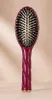 La Bonne Brosse  N.03 The Essential Soft Hair Brush Red Produktbild-Vorschau 1