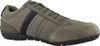Geox Ravex Herrenschuhe Schnürschuhe Grau Freizeit, Produktbild-Vorschau 5