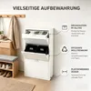 Mymai Mülleimer mit Schublade, Mülltrennsystem Küche, Produktbild-Vorschau 3