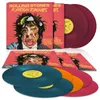 The Rolling Stones Foreign Tongues - Germany Exclusive Produktbild-Vorschau 1