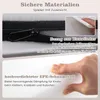 COSTWAY 4 TLG. Penové stavebnice, obrie stavebnice, mäkké Náhľad obrázku produktu 8