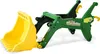rolly toys rollyTrac Lader, Traktor-Lader, Grün, Gelb Produktbild-Vorschau 1