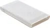 A white lid for a bin or container. Produktbild-Vorschau