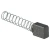 vhbw 2x Kohlebürste 5 x 8 x 9,5 mm kompatibel mit Bosch Produktbild-Vorschau 9