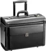 d & n Lederwaren Business Trolley für Erwachsene Produktbild-Vorschau 1