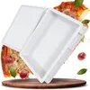 Pizzaballenbox mit Deckel Gärbox für Pizza Sauer und Produktbild-Vorschau 1