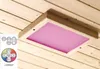 LED Farblichtanwendung Karibu für Infrarotkabine und Sauna Produktbild-Vorschau 11