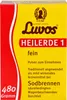 Luvos Heilerde 1 fein Pulver bei Sodbrennen, 480 g Pulver Produktbild-Vorschau 3