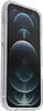 Symmetry Clear Case für das iPhone 12 (Pro) - Stardust Produktbild-Vorschau 8