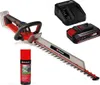 Einhell Pro Akku-Heckenschere GP-CH 18/61 Li BL- ABS mit Produktbild-Vorschau 1