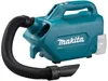 Makita® Akku-Fahrzeug-Staubsauger 18 V 54 mbar 0,5 l - Produktbild-Vorschau 39