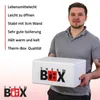 THERM BOX Styroporbox 12W mit 2x Kühlakku für Kühlbox 12L Produktbild-Vorschau 3