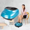 inSPORTline Levick Fußmassagegerät Produktbild-Vorschau 1