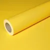 50m x 0,40m JUNOPAX® Geschenkpapier sonnen-gelb Produktbild-Vorschau 1