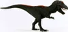 Schleich 72175 - T-Rex nero - Vita selvaggia Anteprima dell’immagine prodotto 6