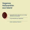 Veganes Astaxanthin Kapseln von effective nature - 60 Produktbild-Vorschau 2