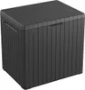 Keter City Storage Box - Aufbewahrungsbox für Ihren Garten Produktbild-Vorschau 3