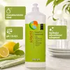 Prostředek na nádobí, prostředek na mytí nádobí, Sonett Náhled obrázku produktu 2