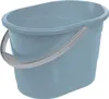 keeeper Putzeimer "thies" oval 13 Liter nordic-blue Produktbild-Vorschau 1