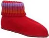 Haflinger buty damskie kapcie męskie kapcie wełna Paul Podgląd zdjęcia produktu 24