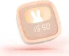 Budík MOB se světlem Billy Clock Pink Náhled obrázku produktu 3