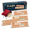 Star Flash Holz Okey Set aus Buchenholz mit großen Produktbild-Vorschau 1
