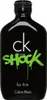 Herrenparfüm Ck One Shock Him Calvin Klein EDT   200 ml Produktbild-Vorschau 7