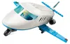 LEGO City Passagierjet Spielzeug - Flugzeug Modellbausatz Produktbild-Vorschau 9