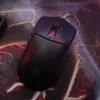 GENESIS Zircon 500 G2, Pravoruké, Optický, RF Wireless + Náhľad obrázku produktu 14