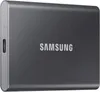 Samsung Portable SSD T7, 2 TB, USB Typ-C, 3.2 Gen 2 (3.1 Produktbild-Vorschau 3