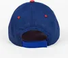 Kinderkappe Spider-Man Blau (53 cm) Produktbild-Vorschau 3