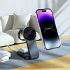 Tech-Protect A28 MagSafe bezdrôtová nabíjačka na mobil / Náhľad obrázku produktu 6