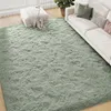 Omgoods - Puszysty dywan wysokiej jakości - 140 x 200 cm, Podgląd zdjęcia produktu 1