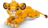LEGO ǀ Disney Król Lew — lwiątko Simba, Zabawka dla Podgląd zdjęcia produktu 13