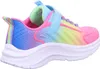 Skechers Sneaker Low Rainbow Cruisers Blinker Mädchen Produktbild-Vorschau 19