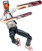 Chainsaw Man Total Anime Actionfigur Chainsaw Man 17 cm Náhľad obrázku produktu 9
