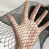 Ekspand | Síť na ochranu před ptáky – černá – 15 x 15 m – Náhled obrázku produktu 11