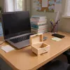 Creative Deco Piccola Scatola Legno con Serratura | Anteprima dell’immagine prodotto 3