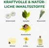 Kräuterhof Pferdebalsam rinfrescante (500 ml) – gel da Anteprima dell’immagine prodotto 2