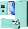 Litchi Leder Handyhülle für Infinix Hot 30 Play/Hot 30 Play Produktbild-Vorschau 3