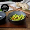 Moritz & Moritz VIDA 4tlg Miso Schalen Anthrazit (ohne Produktbild-Vorschau 4